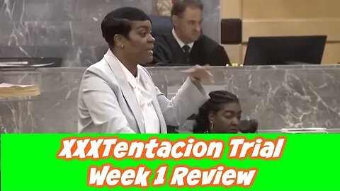 XXXTentacion Case Day 4