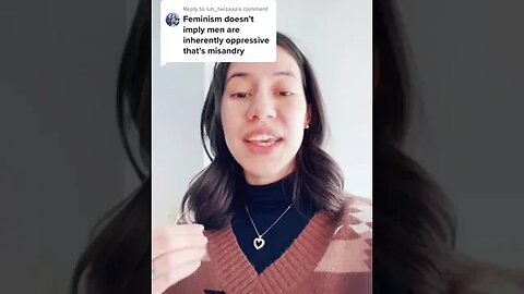 Feminism is Female Supremacy
