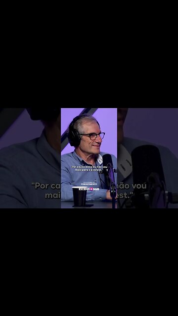 Dor faz parte da sua evolução