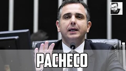 PACHECO REELEITO - ESQUERDA SOLIDIFICADA