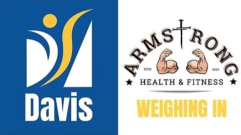 Weighing in w/@bjdavis- A Mounjaro Weight Loss, Health & Fitness Journey