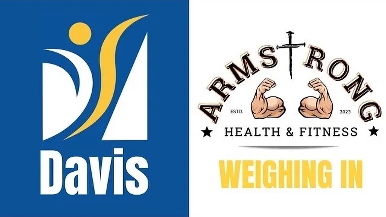 Weighing in w/@bjdavis- A Mounjaro Weight Loss, Health & Fitness Journey