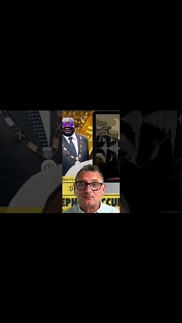 Crypto Granny @OGCryptoGranny (Cindy Piper) REFUNDED by Stephen Mccullah (LunaOne) for Serious FRAUD