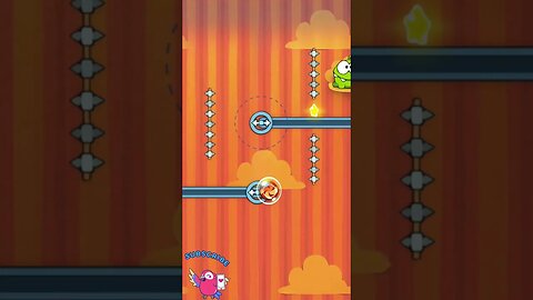 Cut the Rope | Stage 7-5 #155