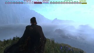 Forspoken PC Fun Game 4K HDR RTX 4090 13700KF