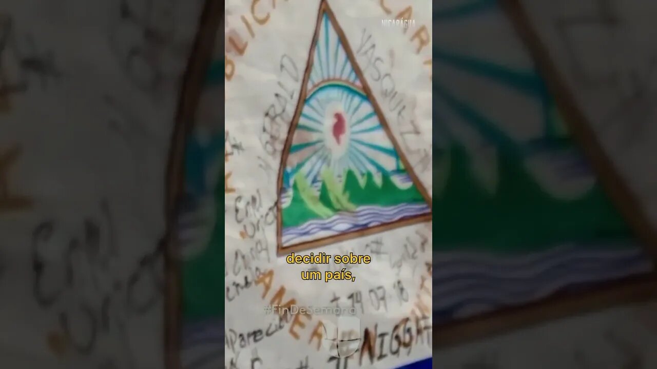 Em quem estamos confiando?