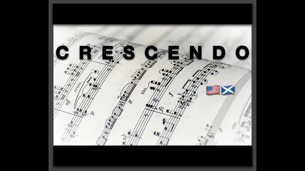 CRESCENDO