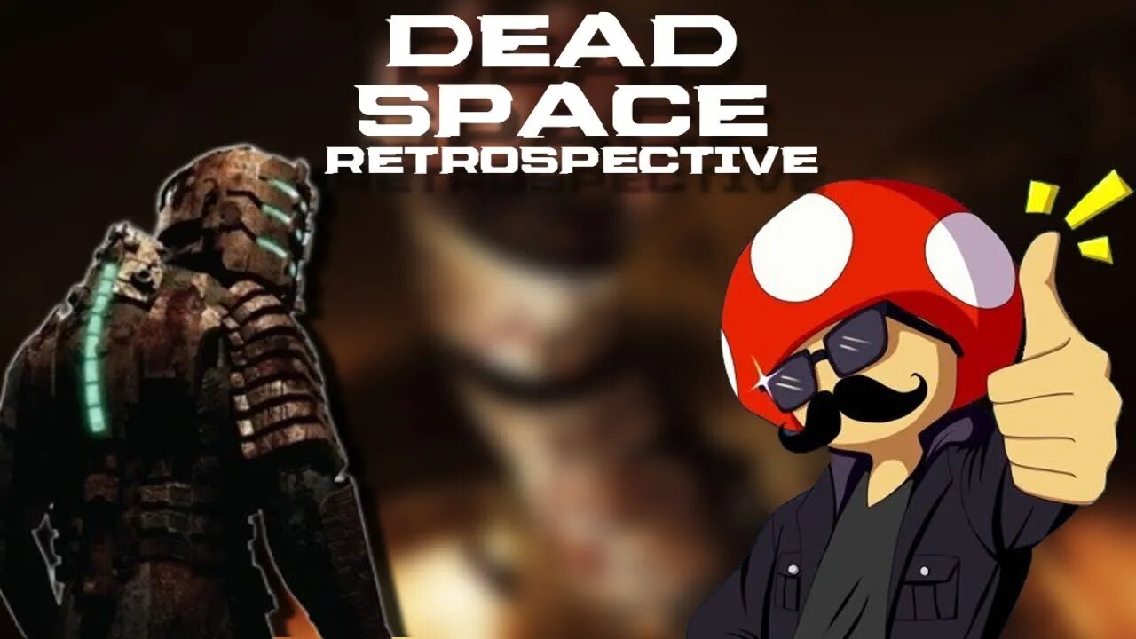 Dead Space Retrospective - Is the Original Dead Space Still Worth Playing?