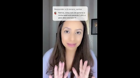 Qual é o peso esperado do feto de 30 semanas?