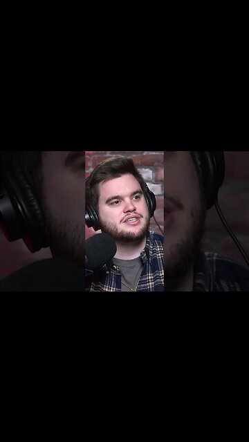 Men can't get Pregnant!