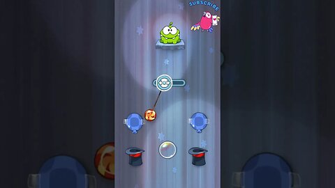 Cut the Rope | Stage 4-20 #95