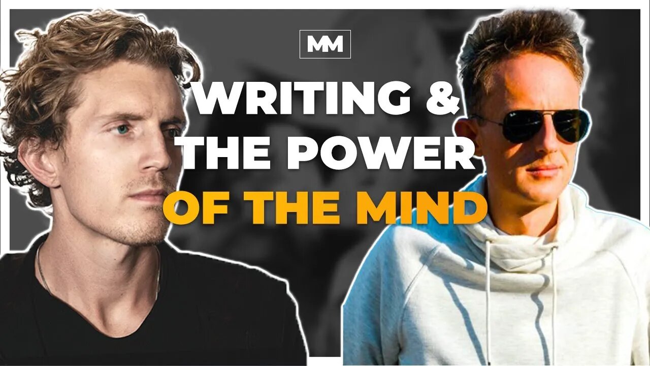 Tim Denning Shows How He Quit His Job To Write Full Time