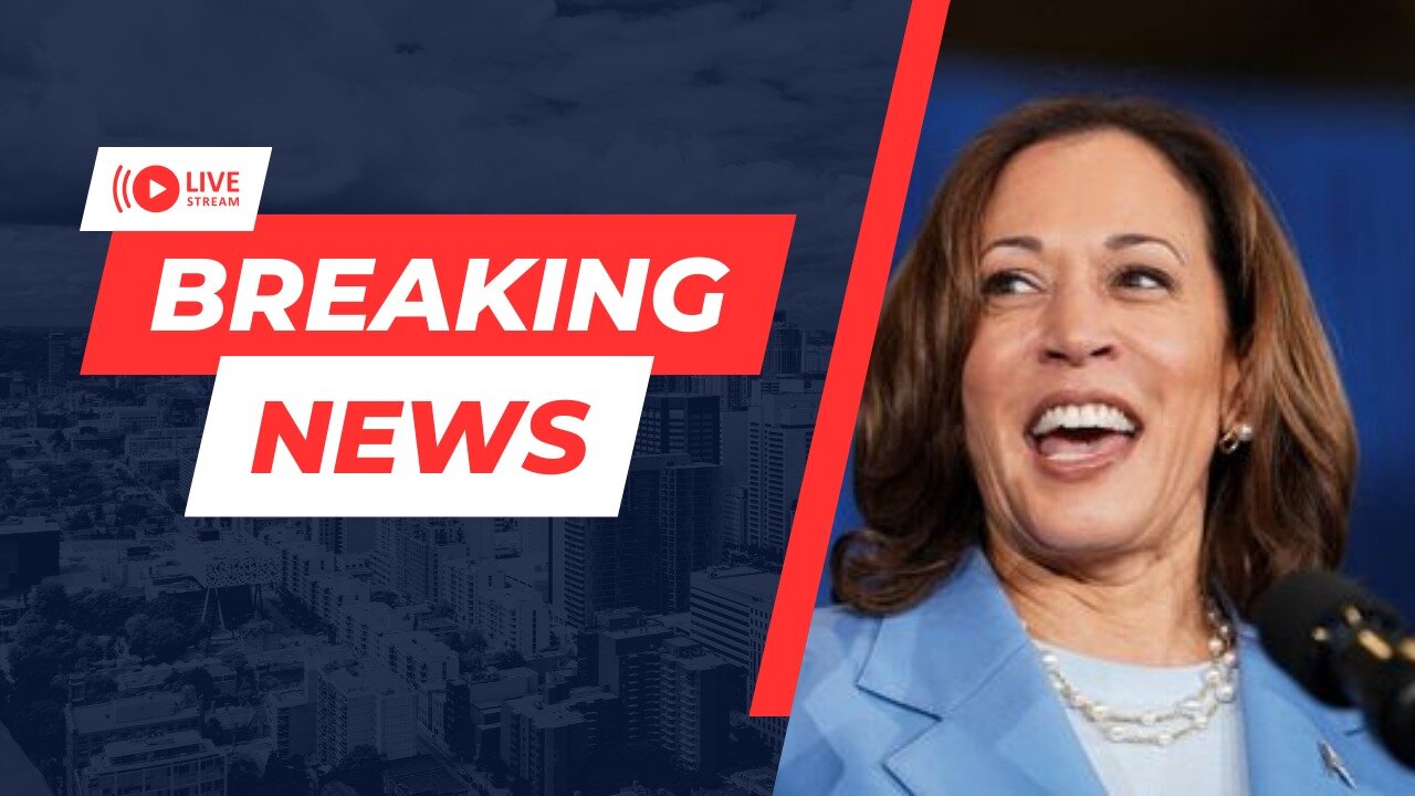 FULL- Kamala Harris speech at Atlanta rally