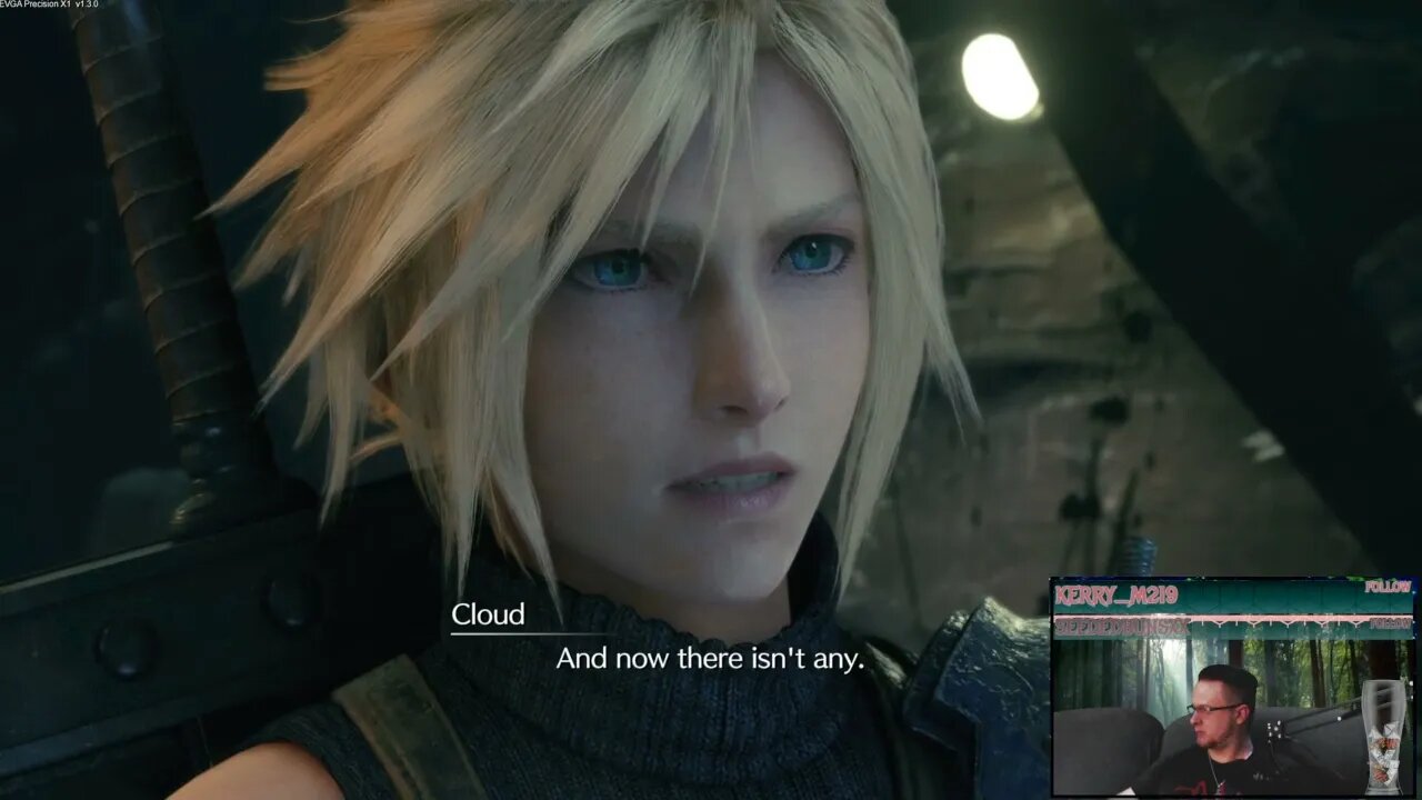 Final Fantasy VII REMAKE (Part 5)