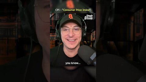 CPI is a Liar!! 😤 #shorts #bitcoin #crypto