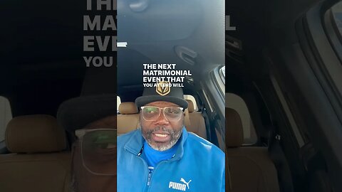 You are getting married in 2023 #dlvrnce #drwaynetrichards #deliverancechroniclestv #letspray