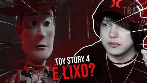 CONVERSANDO SOBRE FILMES DA DISNEY (ft. Marcus Voice Makers)