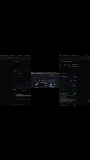 TECTONIC CRONOS RETRACE FOR NEXT LEG UP!!