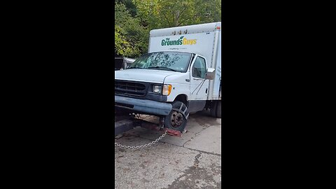 quality Ford E350