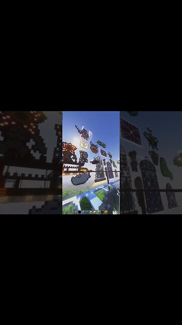 Minecraft Art - What should we add?