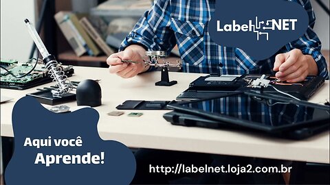 Labelnet Cursos de Eletrônica