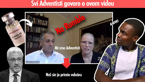 Svi Adventisti moraju videti ovaj srceparajući video