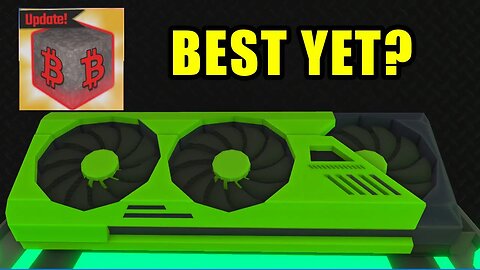 BEST ALIEN GPUs Are HERE!!!! WEEK 3