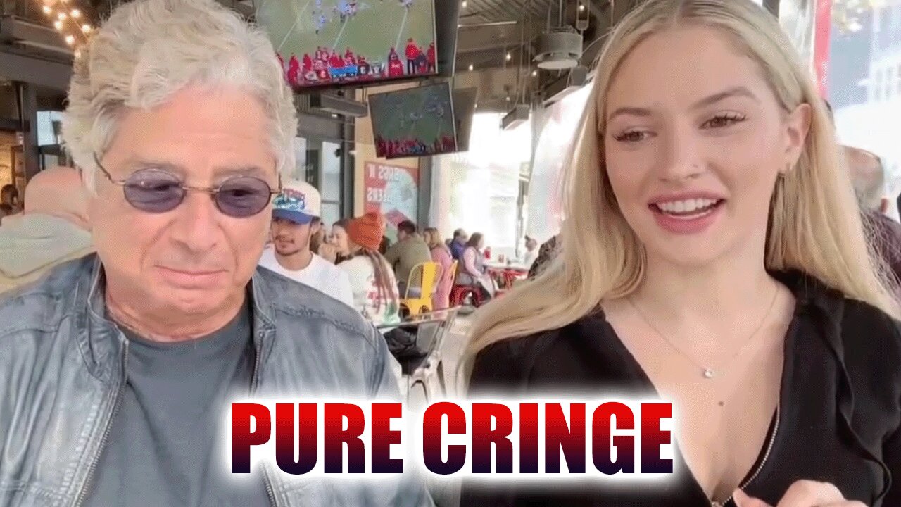 IVYREN ON CRINGE IRL DATE WITH SUGAR DADDY WITH NICK FUENTES, DESTINY, KINO CASINO & LAMBRIGHT NEWS