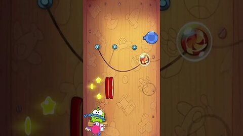 Cut the Rope | Stage 6-4 #129