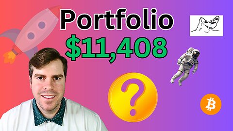 $10,000 to $1 Million: Pt. 8 (Don't FOMO)