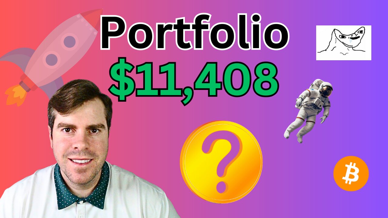 $10,000 to $1 Million: Pt. 8 (Don't FOMO)