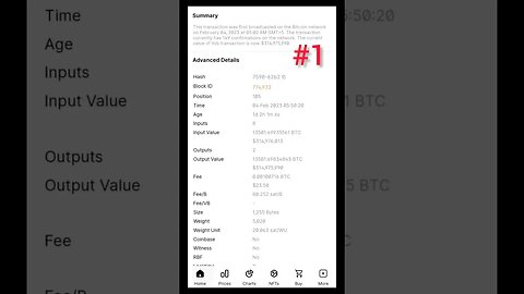 The Mega Crypto Whale Moves: Insights on Bitcoin and Ethereum Transfers