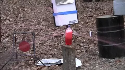 The Hickok45 Radio Show Episode 8 (3-5-11)
