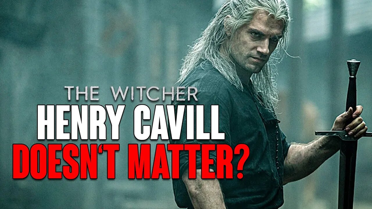 The Witcher: Henry Cavill DOESN'T MATTER? Showrunner EXPLAINS Her ONLY Goal.