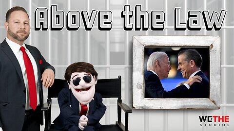 Above the Law