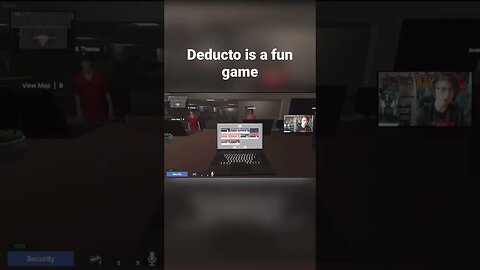 They Fired ME!? #youtubeshorts #shorts #amongus #detective #security