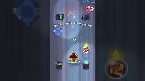 Cut the Rope | Stage 4-17 #92