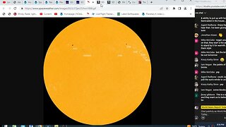 Space Weather Update Live With World News Report Today January 27th 2023!