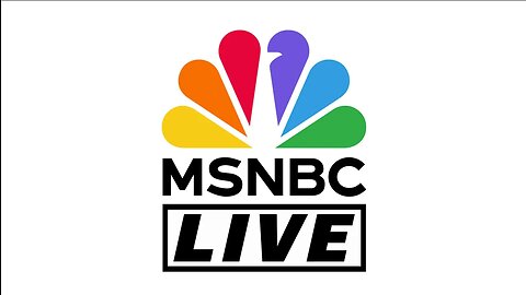 MSNBC NEWS 24/7 LIVE STREAM 10/5/24 - REALNEWSSHOW.COM