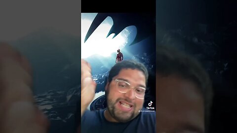 #boycott The Flash