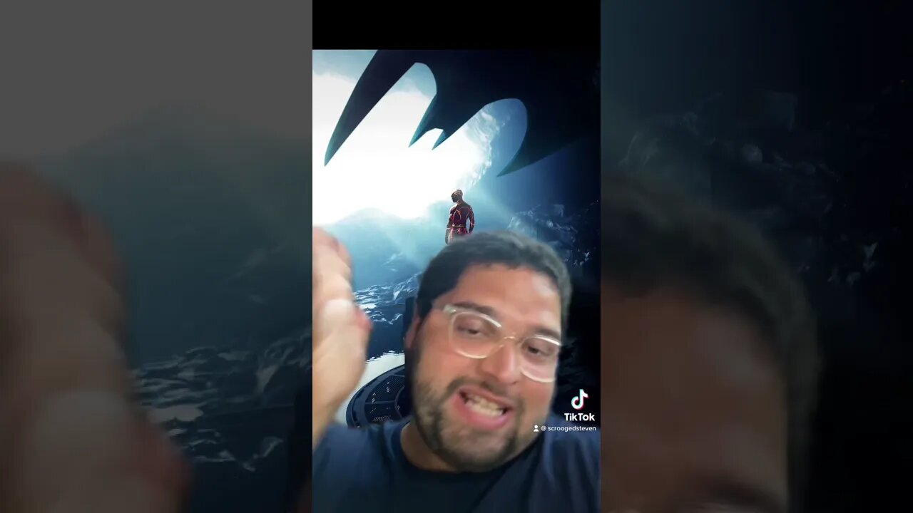 #boycott The Flash