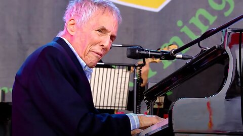 Legendary Composer Burt Bacharach Dies At 94