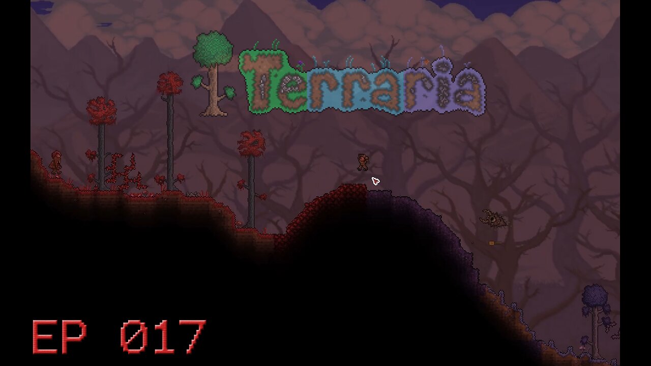 Terraria 1.3.5.2 Expert Let's Play 017