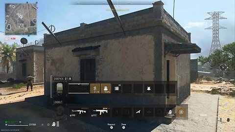 Call of Duty: Modern Warfare II_After extract Drop glitch