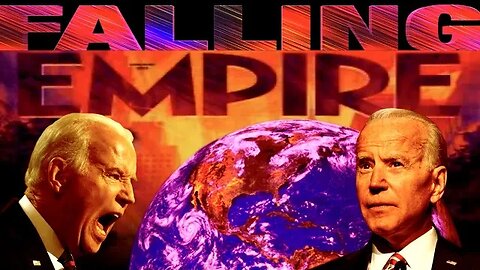 The Entire World is Tired of The United States