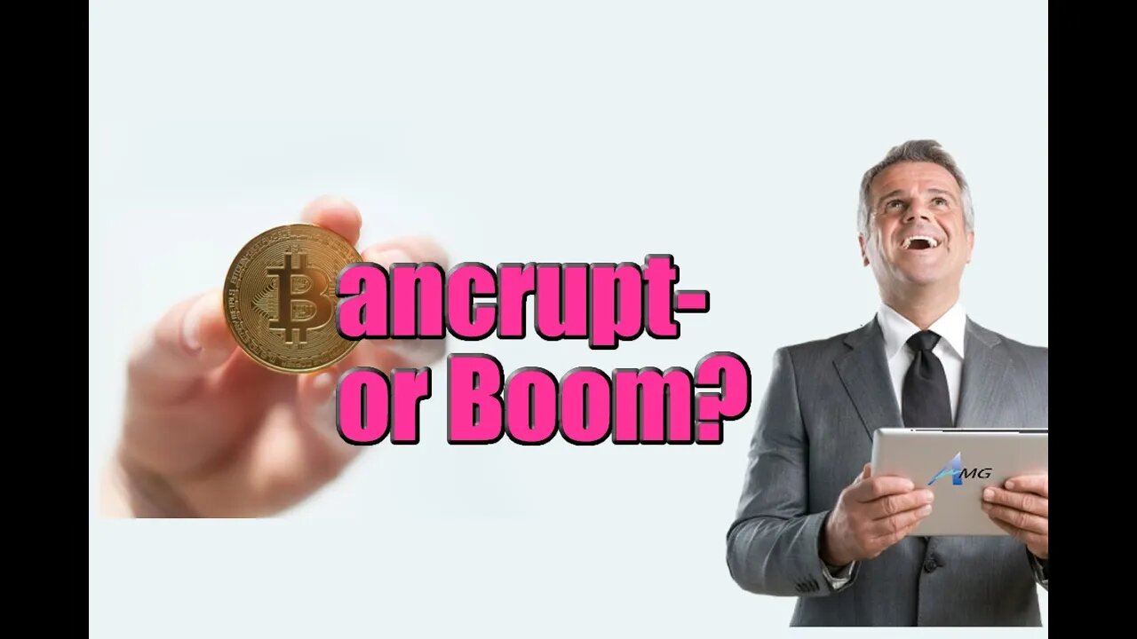 Bitcoin Analysis 2021 - Should You Invest?