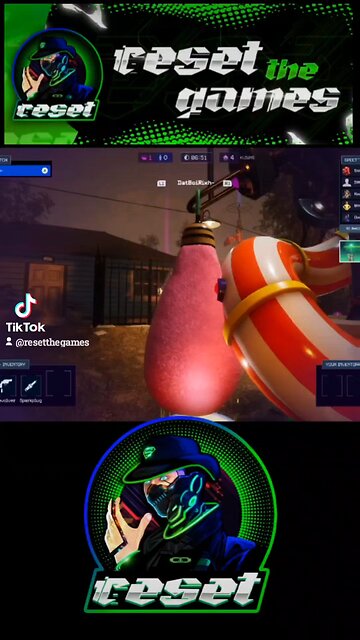 When I make the Klowns wait!