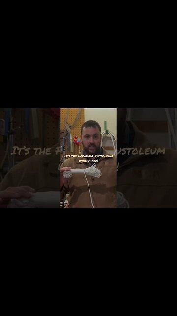 Wilton 1780 Restoration: Part 5, freaking finally Paint day…