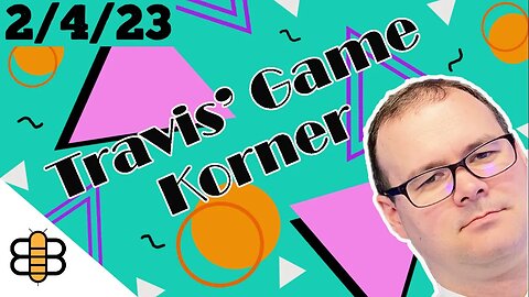 Travis' Game Korner 2/3/23: Everything You Need To Know About Sonic The Hedgehog