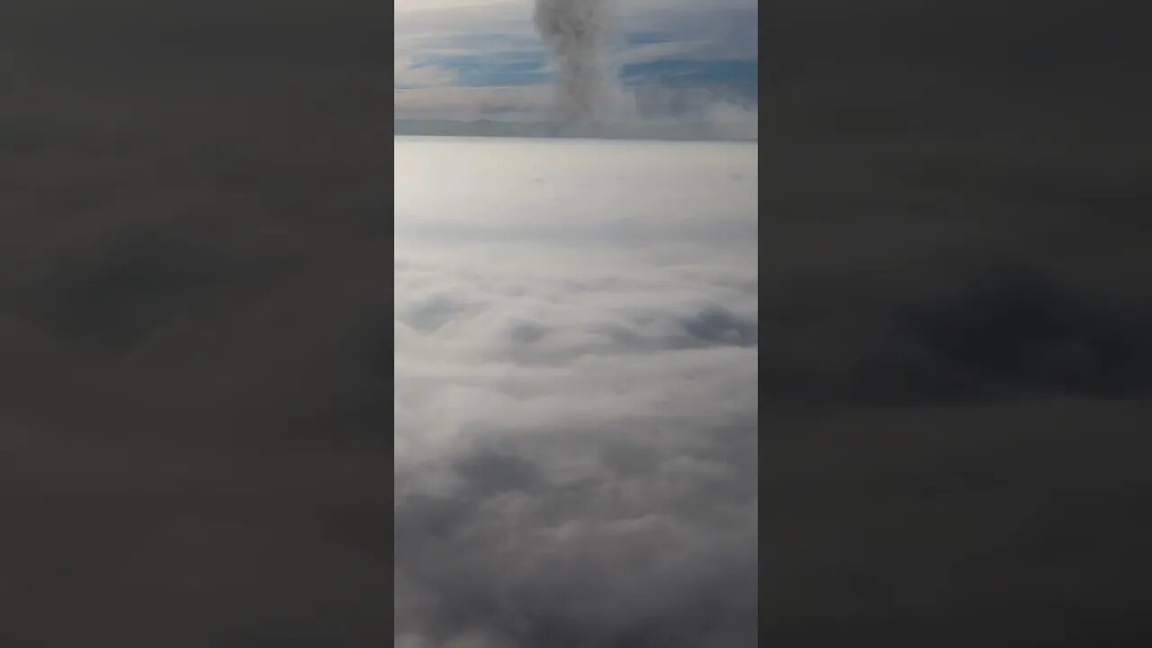 unreal tornado